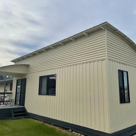 Lakes Main Holiday Park Lakes Entrance Exterior photo