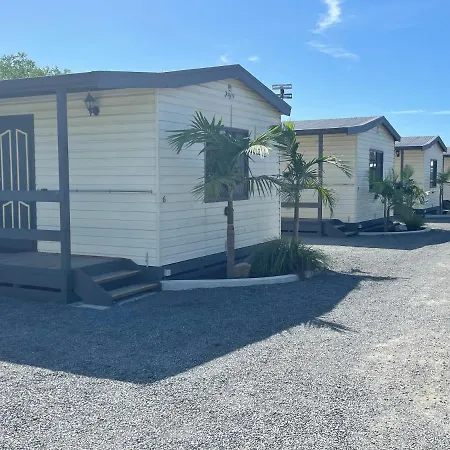 Lakes Main Holiday Park Lakes Entrance Exterior photo