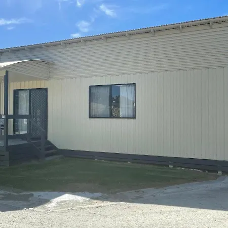 Lakes Main Holiday Park Lakes Entrance Exterior photo