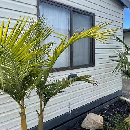 Lakes Main Holiday Park Lakes Entrance Exterior photo