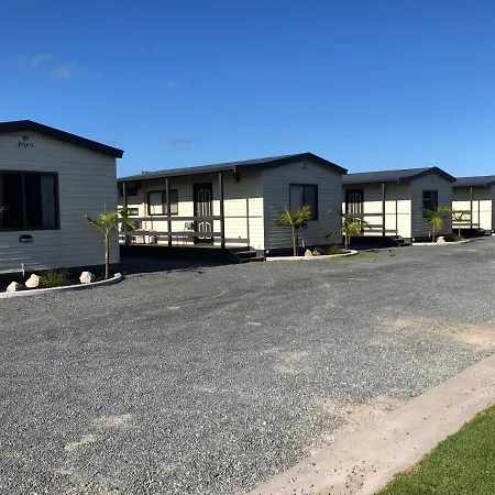 Lakes Main Holiday Park Lakes Entrance Exterior photo