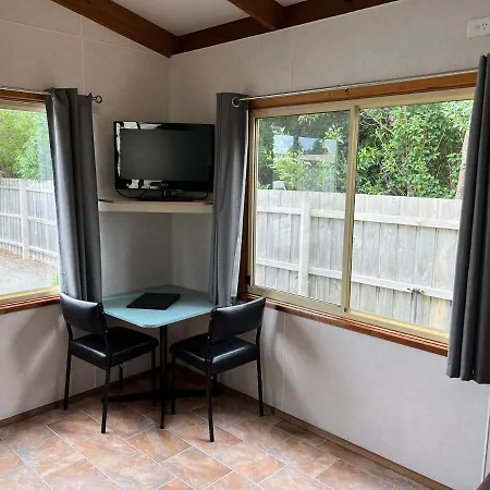 Lakes Main Holiday Park Lakes Entrance Exterior photo