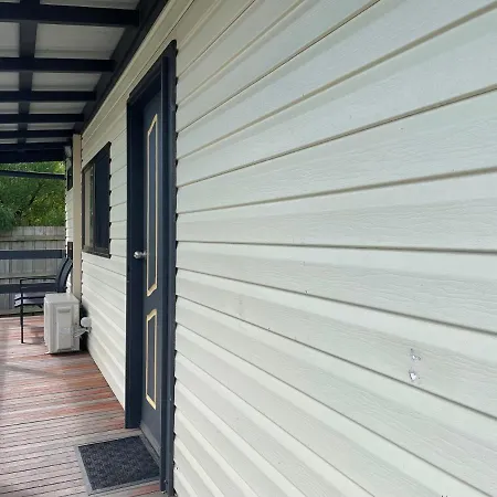 Lakes Main Holiday Park Lakes Entrance Exterior photo