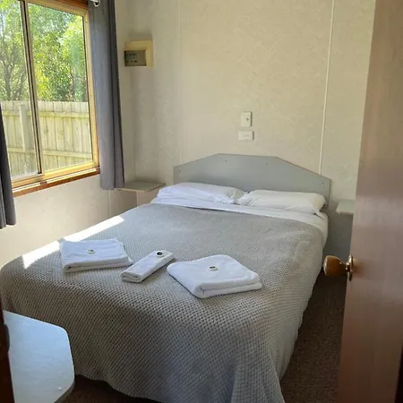 Lakes Main Holiday Park Lakes Entrance Exterior photo