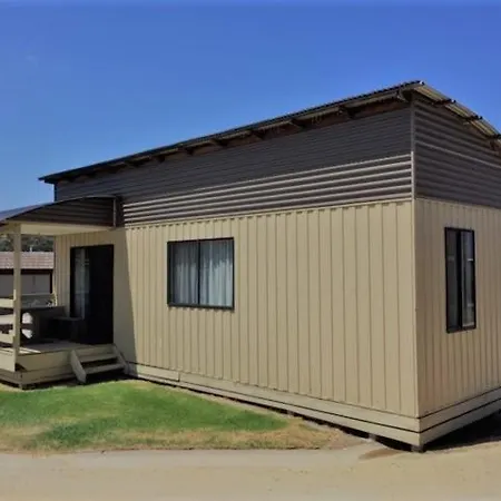 Lakes Main Holiday Park Lakes Entrance Exterior photo