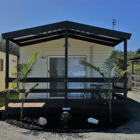 Lakes Main Holiday Park Lakes Entrance Exterior photo