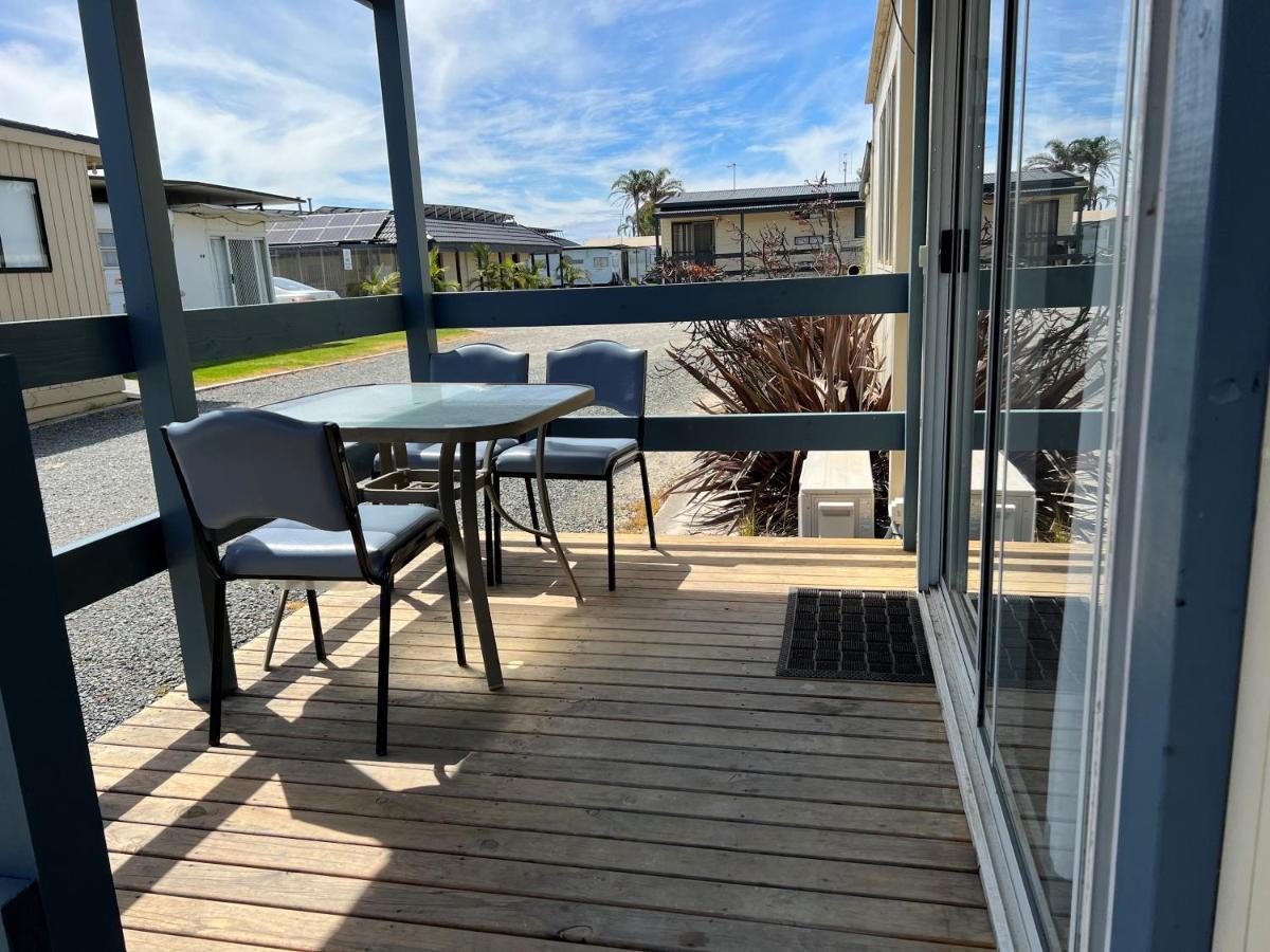 Holiday park Lakes Main