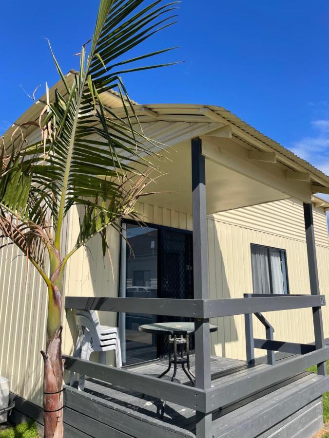 Holiday park Lakes Main