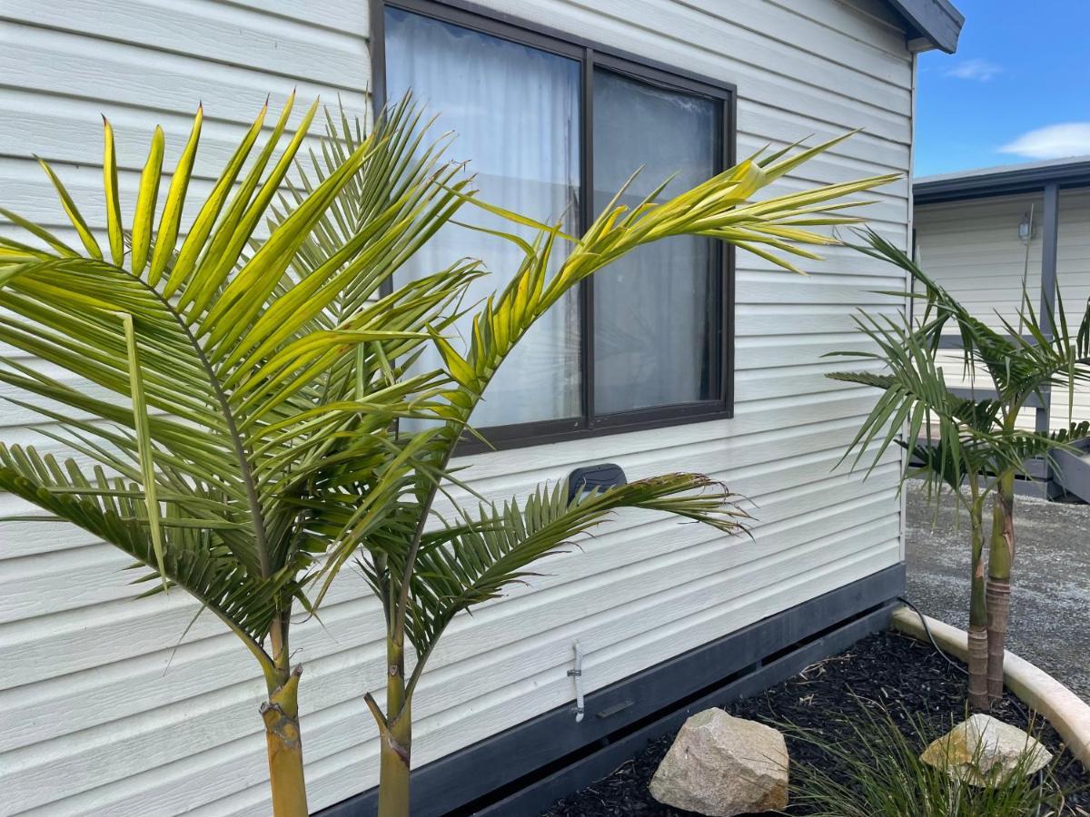 Holiday park Lakes Main