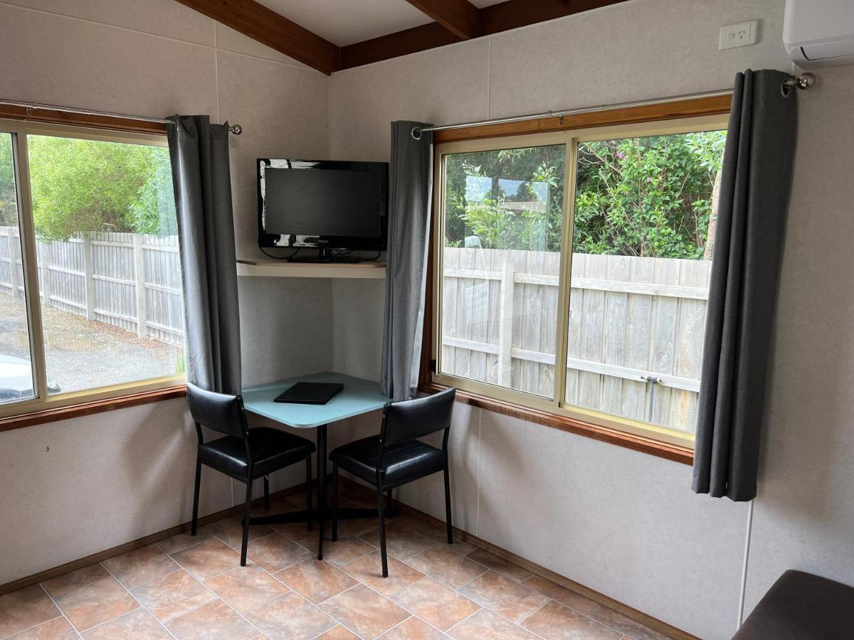 Lakes Main Holiday park