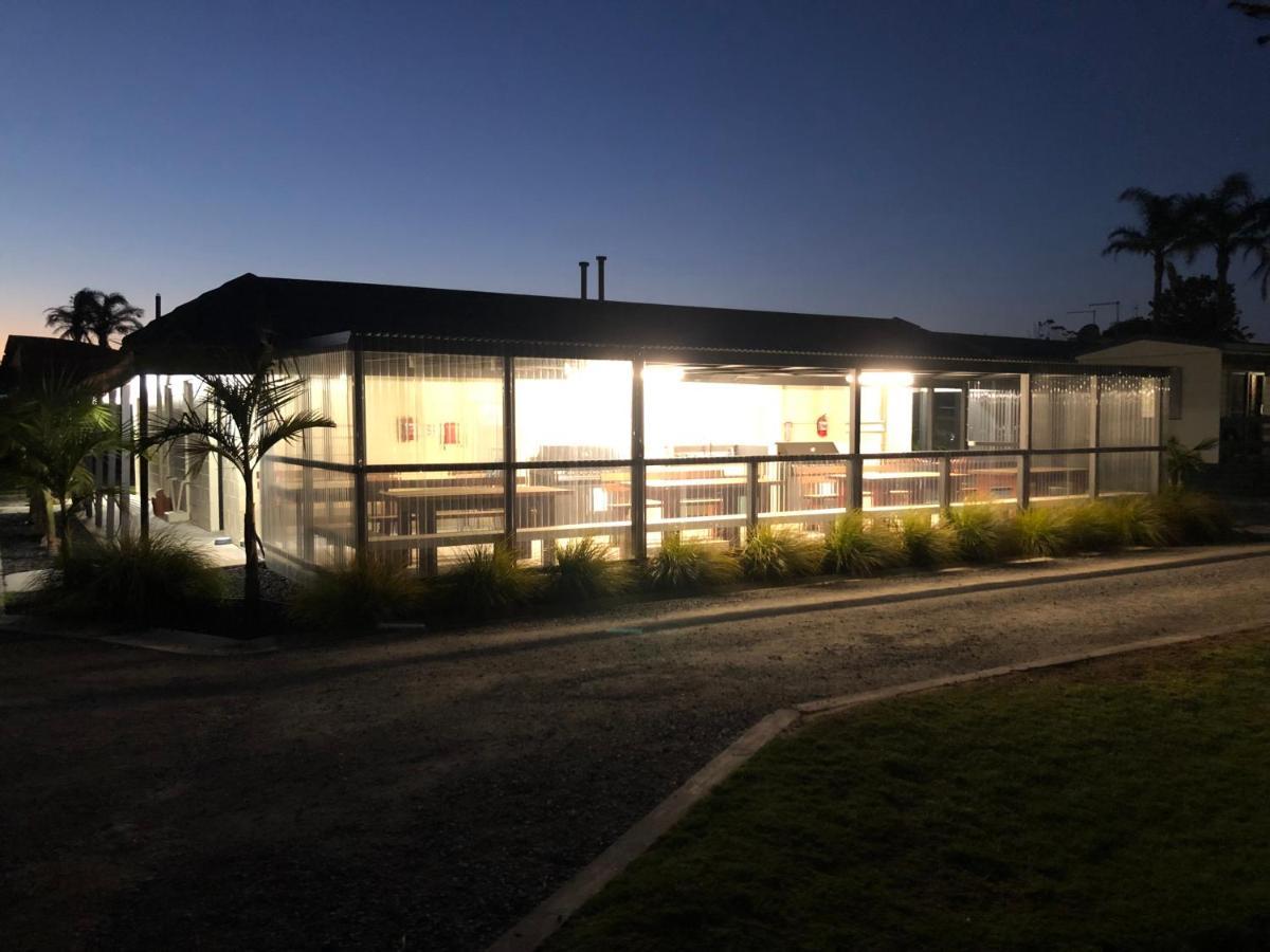 Lakes Main Holiday park