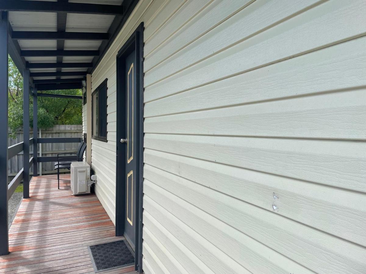 Holiday park Lakes Main Lakes Entrance