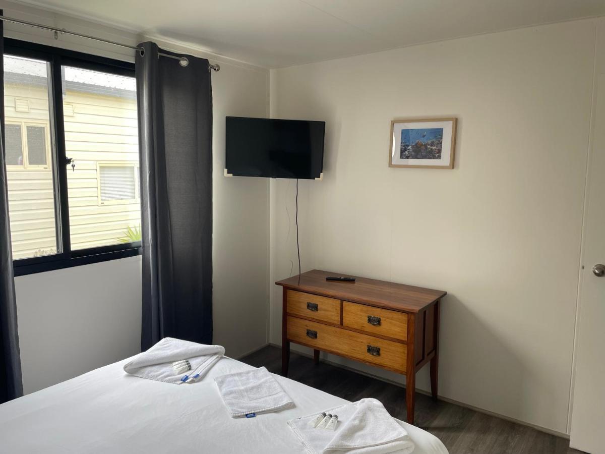 Lakes Main Holiday park