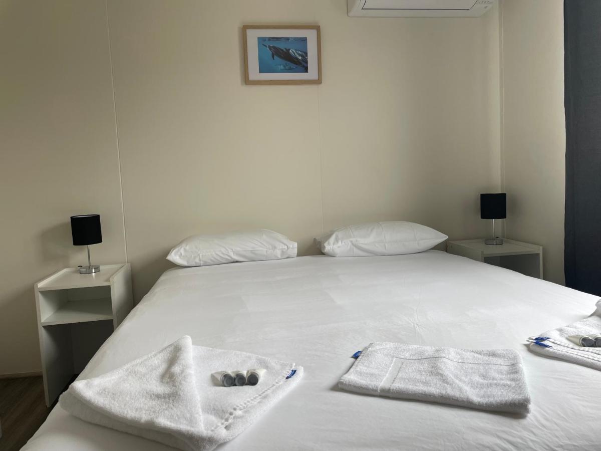 Holiday park Lakes Main