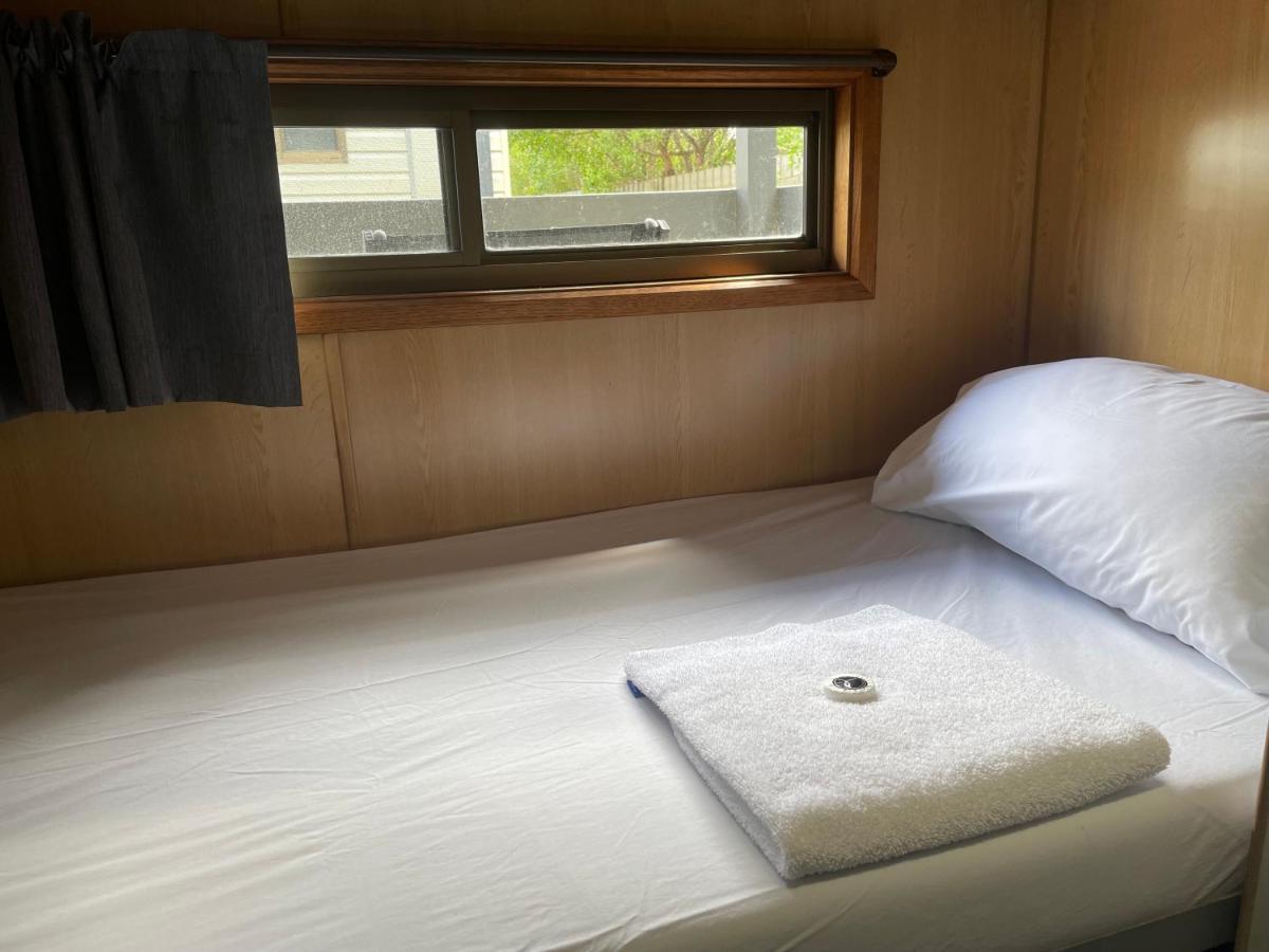 Lakes Main Holiday park