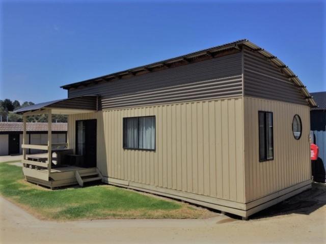 Lakes Main Holiday park Lakes Entrance