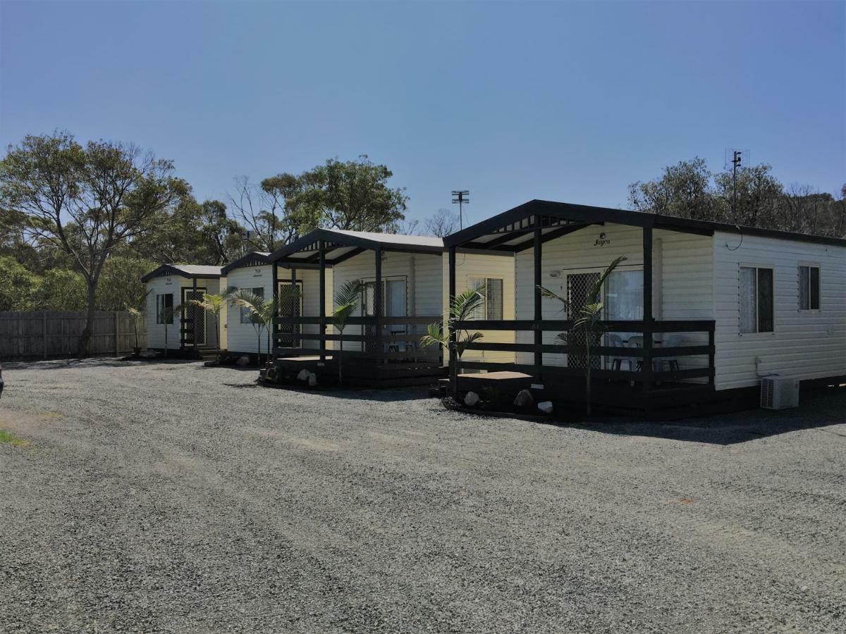 Holiday park Lakes Main